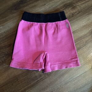 Free People Movement shorts